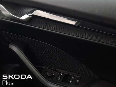 2024 Skoda Octavia - photo 32
