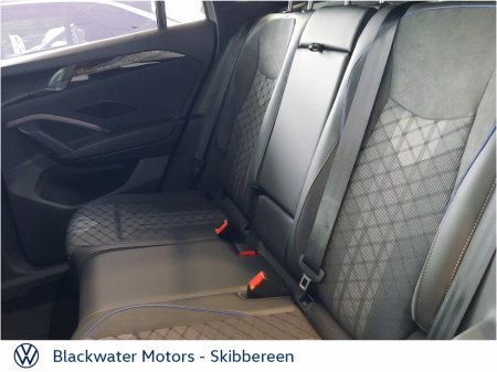 2026 Volkswagen Tiguan - photo 23