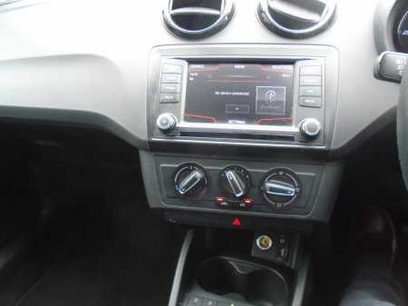 2016 SEAT Ibiza - photo 10