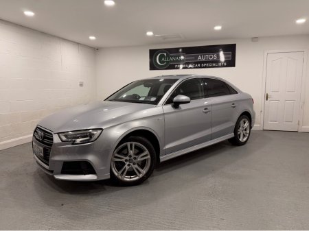2019 Audi A3 - photo 10