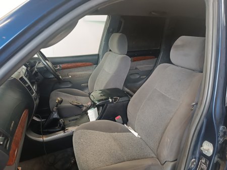 2006 Toyota Land Cruiser - photo 7