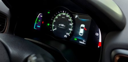 2017 Hyundai IONIQ - photo 26