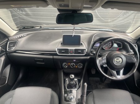 2015 Mazda Mazda3 - photo 8