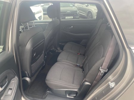 2019 Kia Carens - photo 27