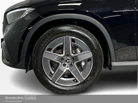 2024 Mercedes-Benz GLC - photo 5