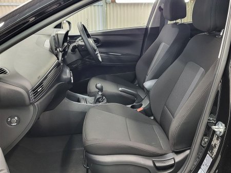 2026 Hyundai i20 - photo 7