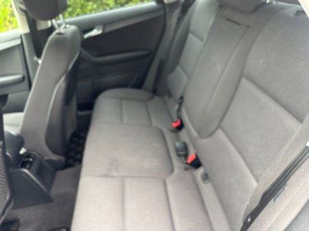 2012 Audi A3 - photo 12