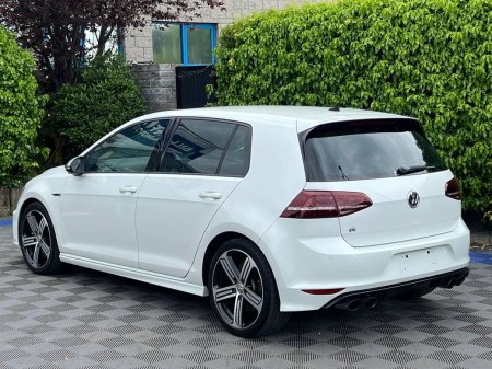 2014 Volkswagen Golf - photo 5