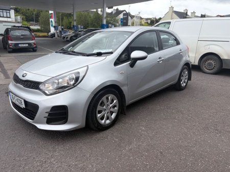 2016 Kia Rio - photo 3