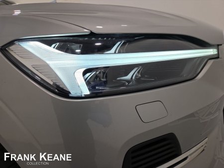 2022 Volvo XC60 - photo 21