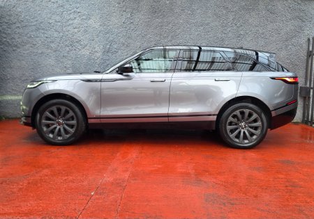 2020 Land Rover Range Rover - photo 8