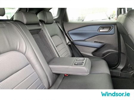 2022 Nissan Qashqai - photo 27