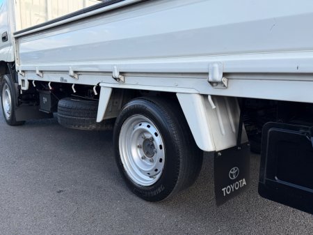 2019 Toyota Dyna - photo 9