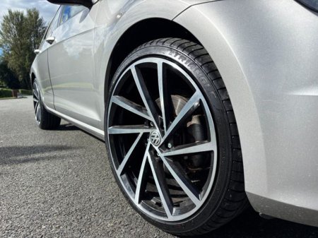 2015 Volkswagen Golf - photo 9