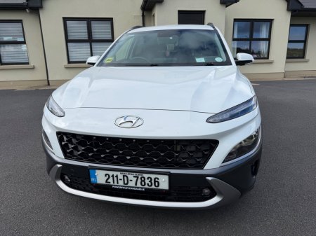 2021 Hyundai KONA - photo 9