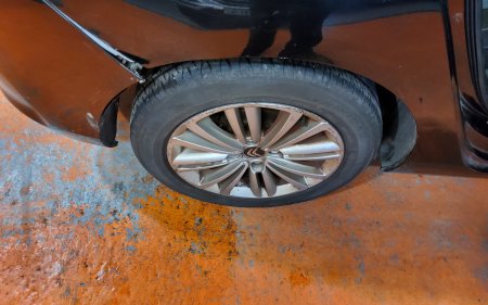 2013 Citroen C4 - photo 10