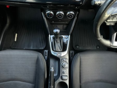 2017 Mazda Demio - photo 19