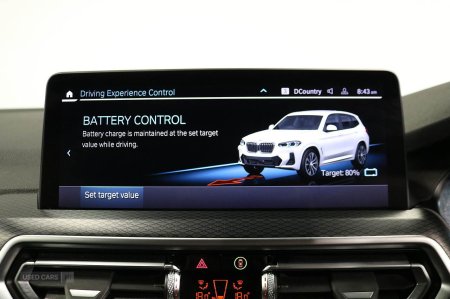 2022 BMW X3 - photo 38