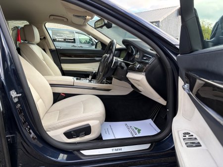 2013 BMW 7-Series - photo 14