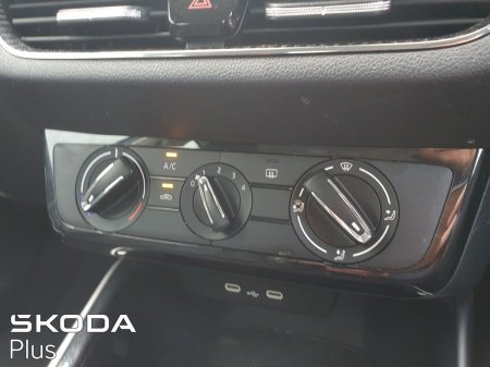 2023 Skoda Fabia - photo 19