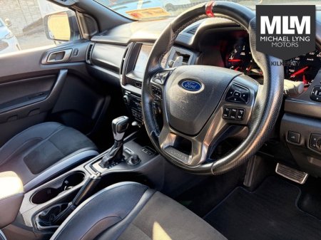 2021 Ford Ranger - photo 10