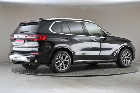 2019 BMW X5 - photo 10