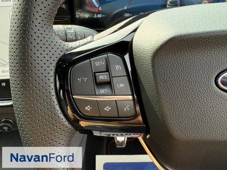 2026 Ford Puma - photo 16