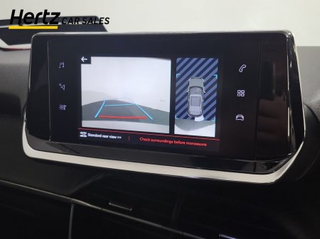 2023 Peugeot 2008 - photo 22