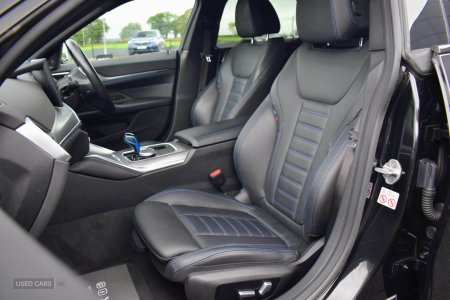 2022 BMW i4 - photo 10