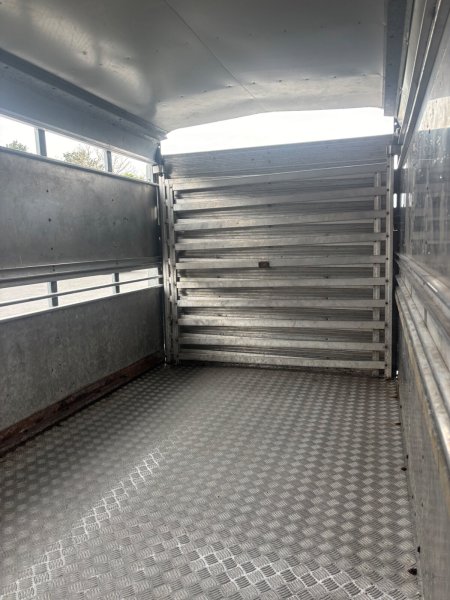 0 Ifor Williams Trailers  - photo 5