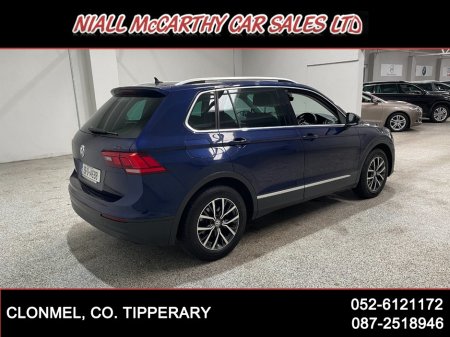 2019 Volkswagen Tiguan - photo 6