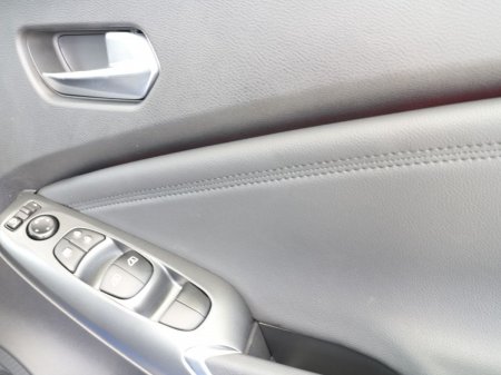 2025 Nissan Juke - photo 14