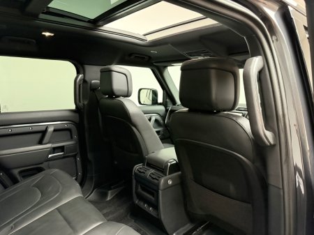 2024 Land Rover Defender - photo 11
