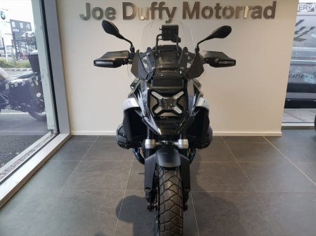 2024 BMW R 1300 GS - photo 3