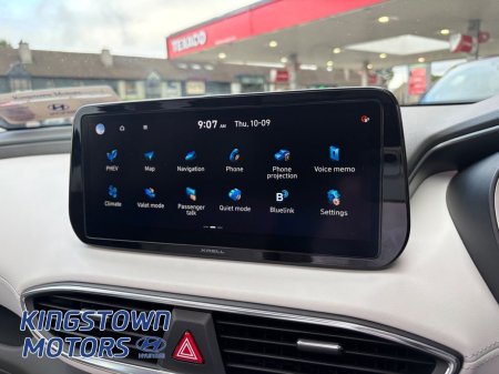 2023 Hyundai Santa Fe - photo 24