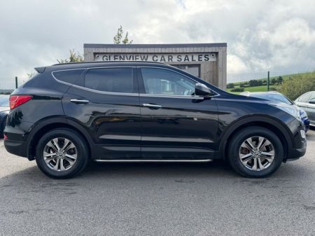 2013 Hyundai Santa Fe - photo 5