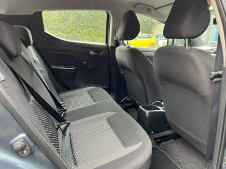 2022 Nissan Micra - photo 8