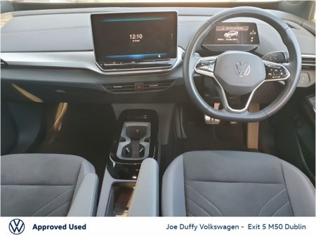 2024 Volkswagen ID.5 - photo 2
