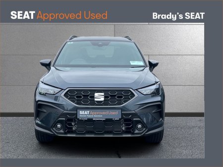 2026 SEAT Arona - photo 2