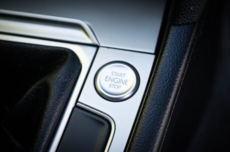 2016 Volkswagen Passat - photo 13