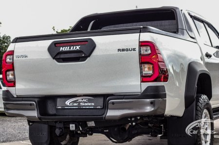 2024 Toyota Hilux - photo 10