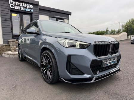 2023 BMW X1 - photo 11