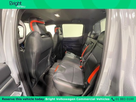 2024 Ford Ranger - photo 18