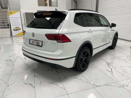 2019 Volkswagen Tiguan - photo 4