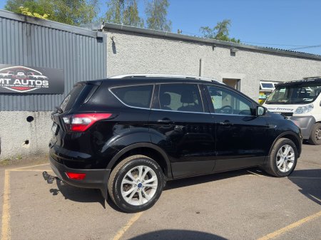 2017 Ford Kuga - photo 5