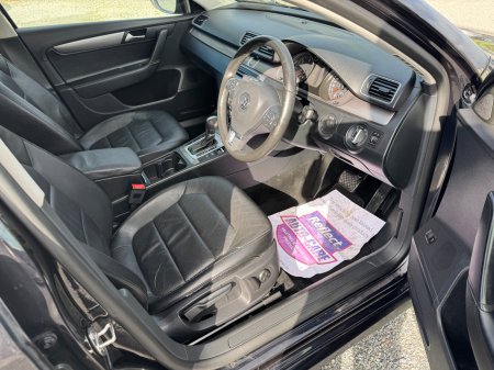 2014 Volkswagen Passat - photo 6