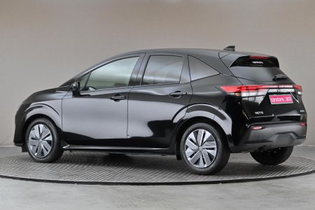 2023 Nissan Note - photo 6