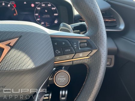 2026 Cupra Terramar - photo 19