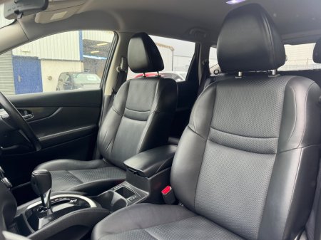2016 Nissan X-Trail - photo 20