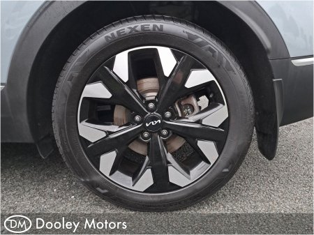 2023 Kia Sportage - photo 27